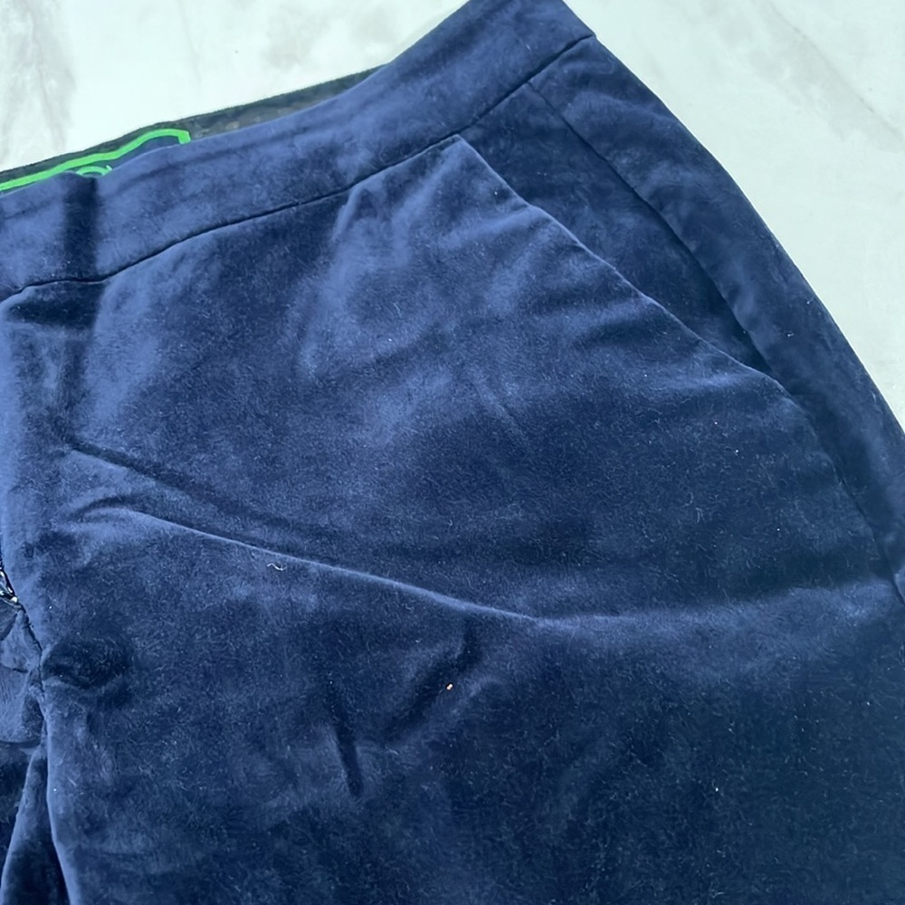 C Wonder Velour Velvet Pants - Picture 2 of 6